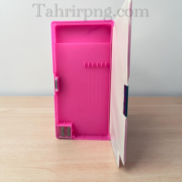 جامدادی کتابی مگنتی بزرگ