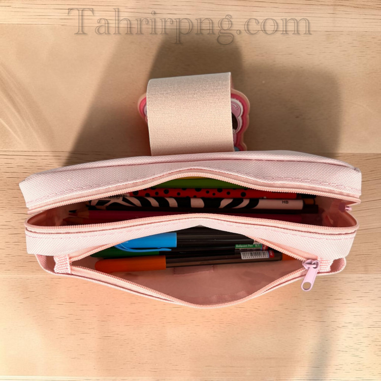 جامدادی برزنتی فضانورد