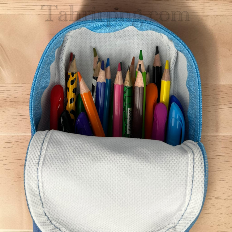جامدادی برزنتی کیفی