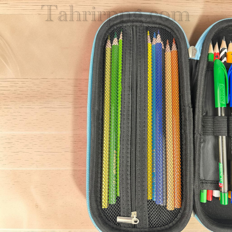 جامدادی تبلتی برجسته استیج