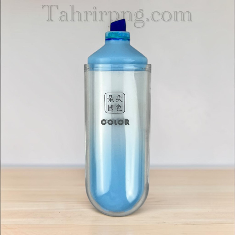 ماژیک علامت زن دوطرفه ابره