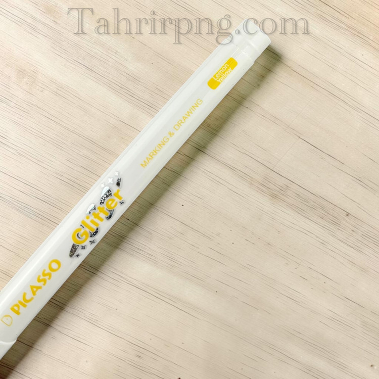 علامت زن قلمی امیلی پیکاسو