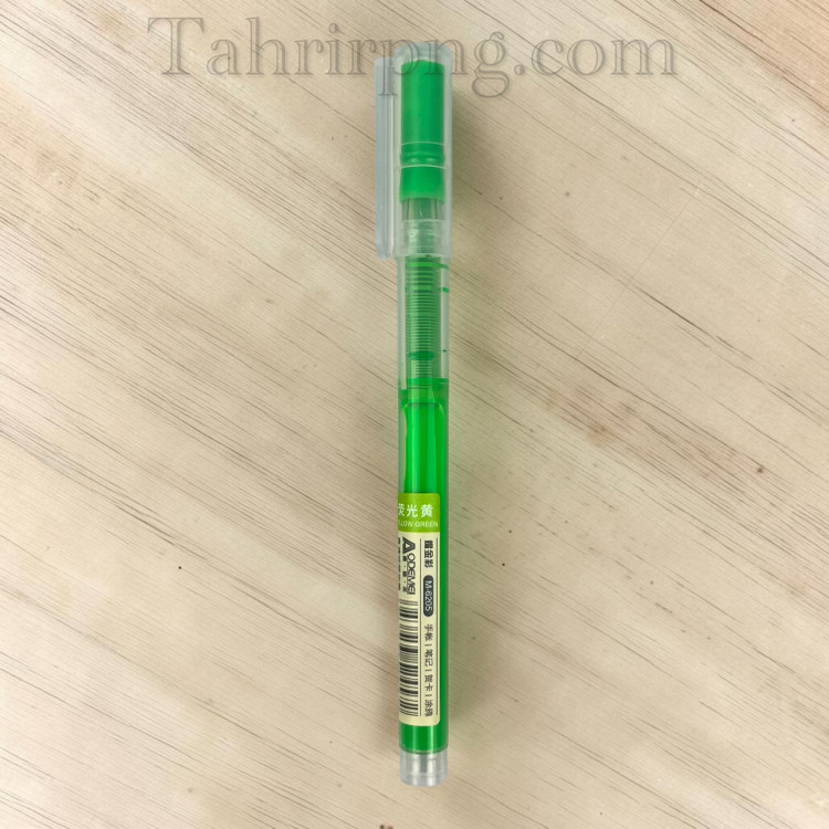 علامت زن مایع قلمی