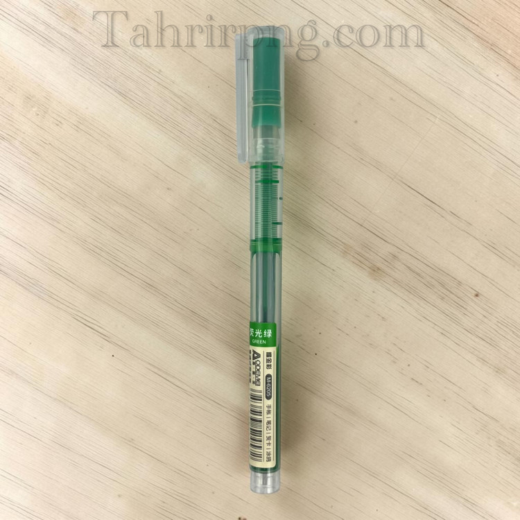 علامت زن مایع قلمی