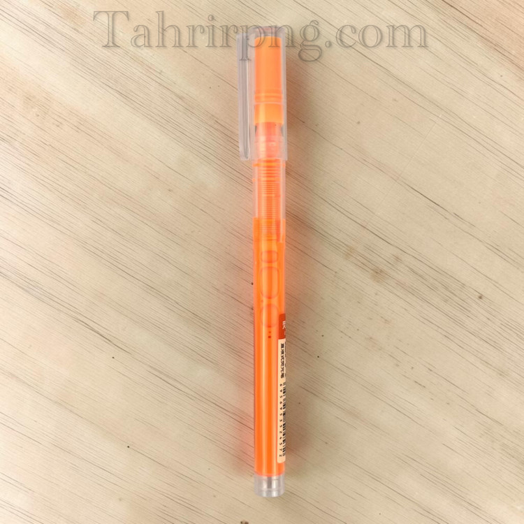 علامت زن مایع قلمی