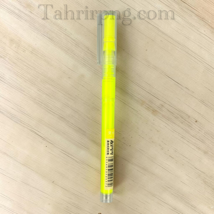 علامت زن مایع قلمی