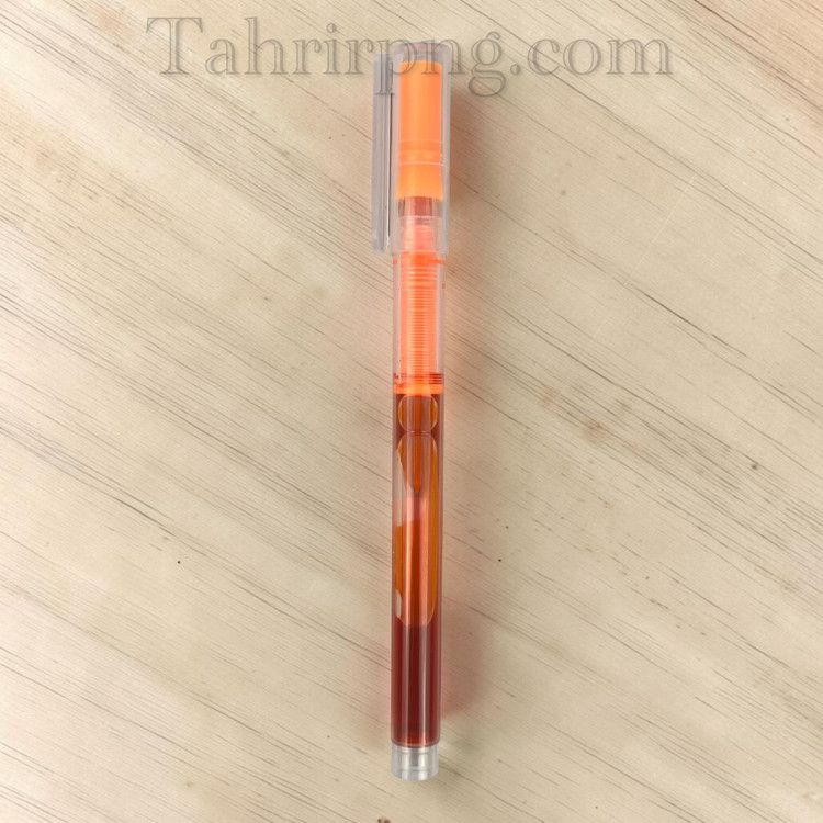 علامت زن مایع قلمی