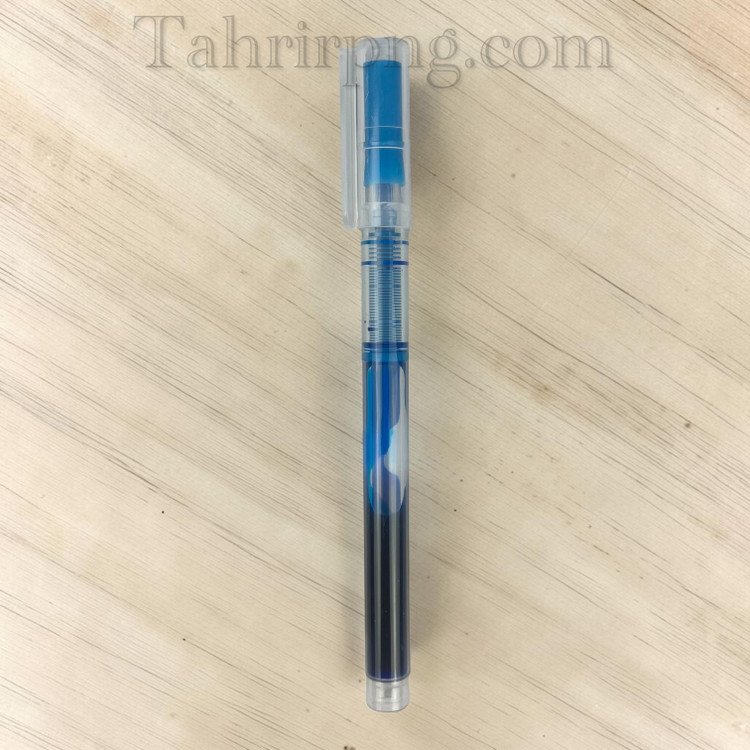 علامت زن مایع قلمی