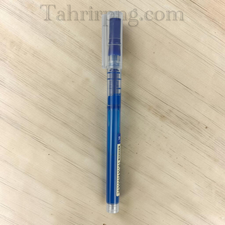 علامت زن مایع قلمی