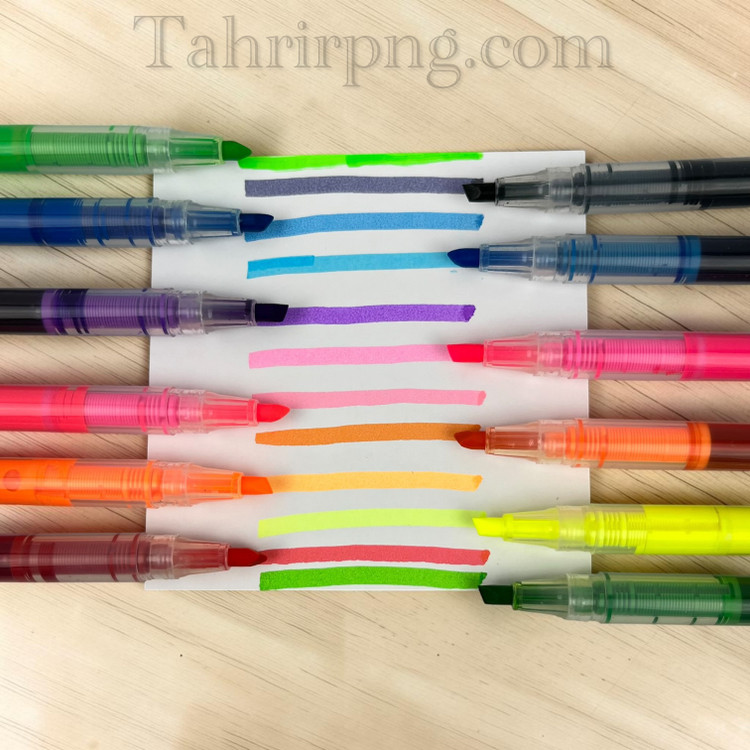 علامت زن مایع قلمی