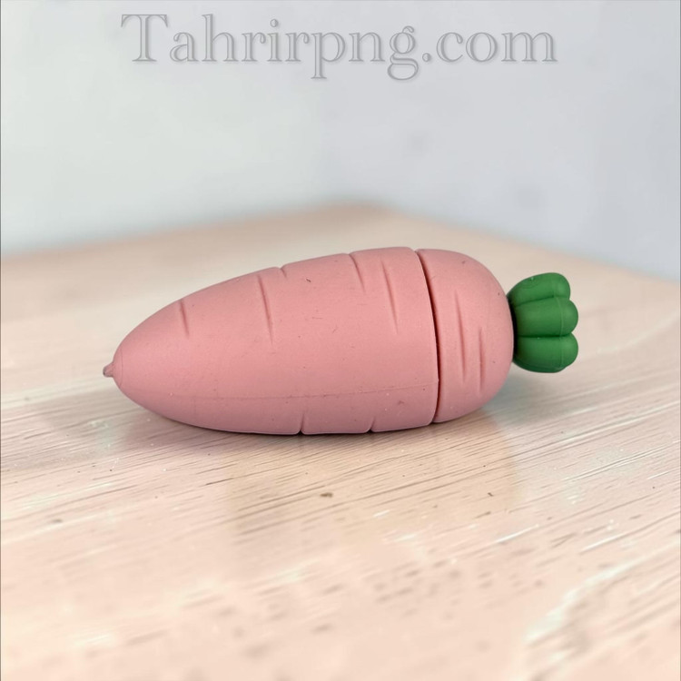 تراش و پاکن هویج