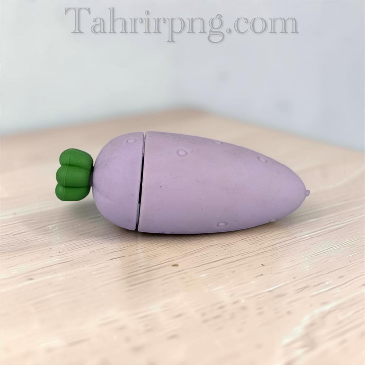 تراش و پاکن هویج