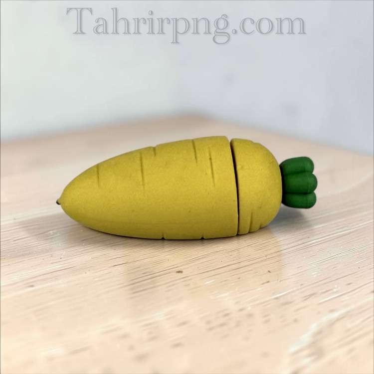 تراش و پاکن هویج