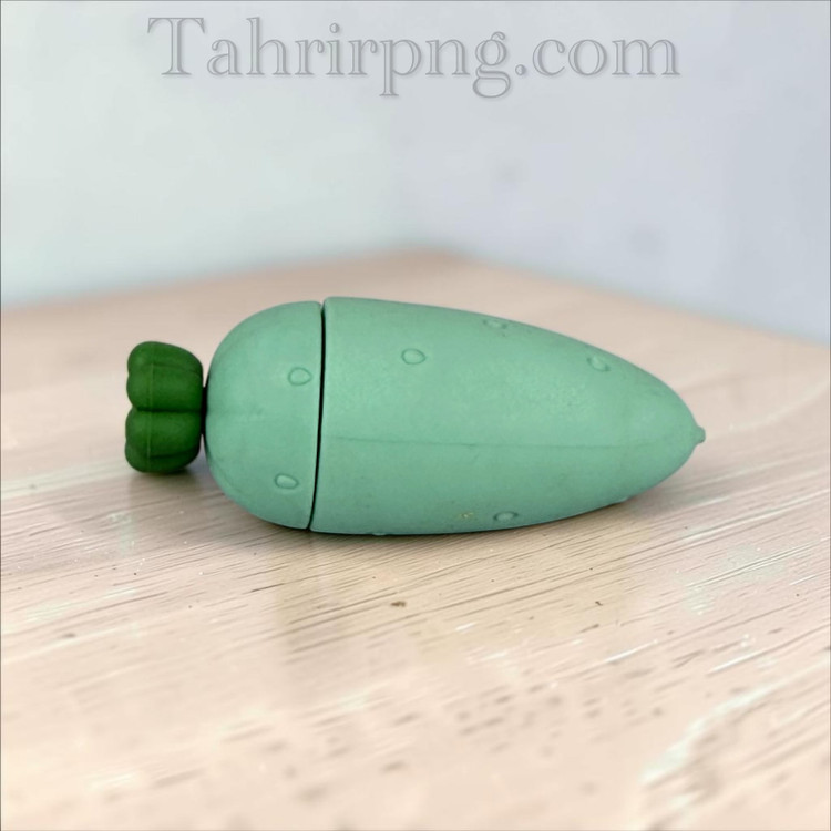 تراش و پاکن هویج
