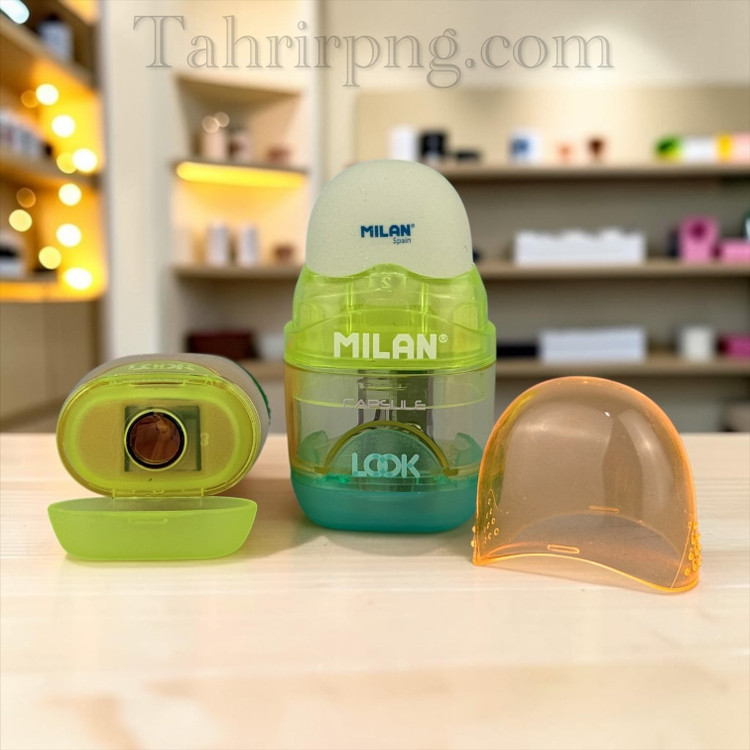 تراش پاکن دار LK2 میلان