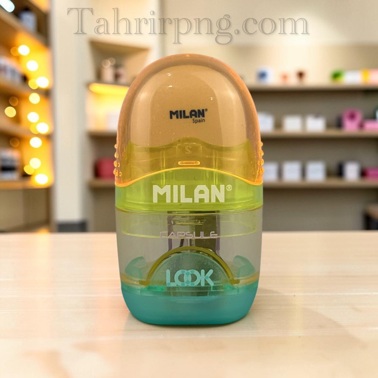تراش پاکن دار LK2 میلان