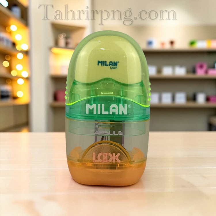 تراش پاکن دار LK2 میلان
