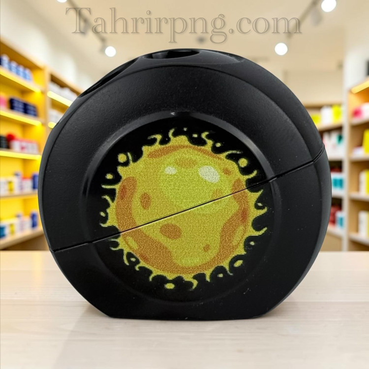 تراش مخزن دار کهکشان اسکول فنس