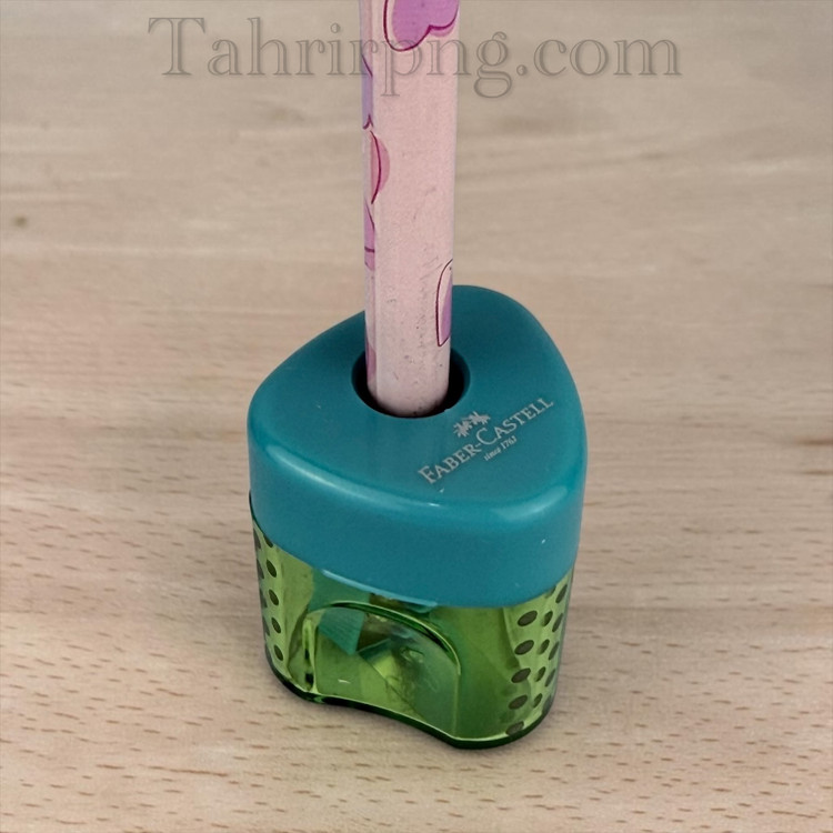 تراش اتومات فابر کاستل