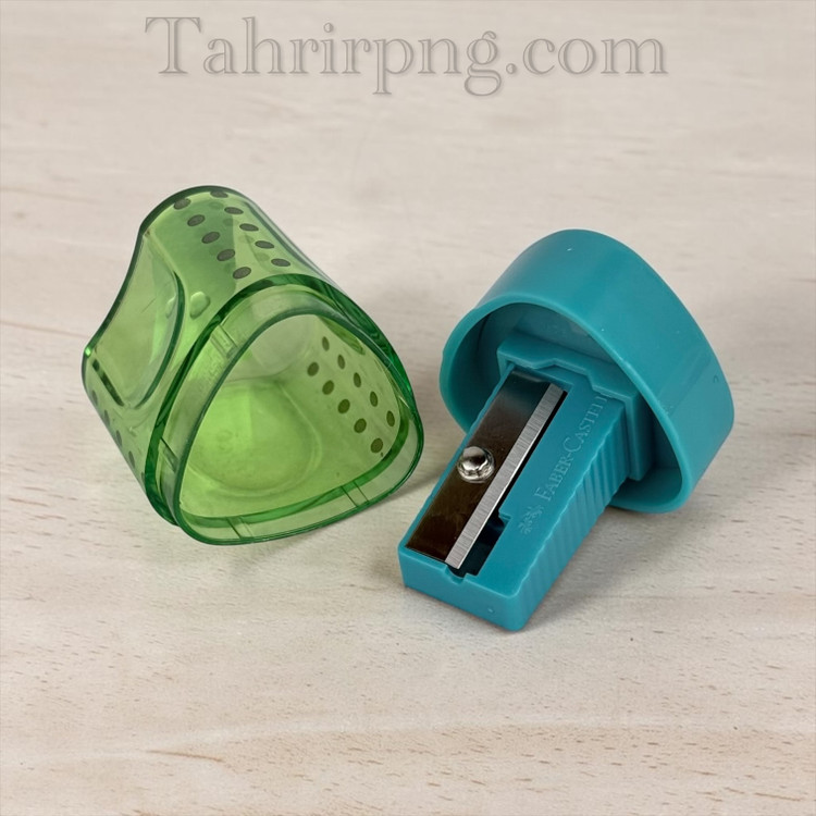 تراش اتومات فابر کاستل