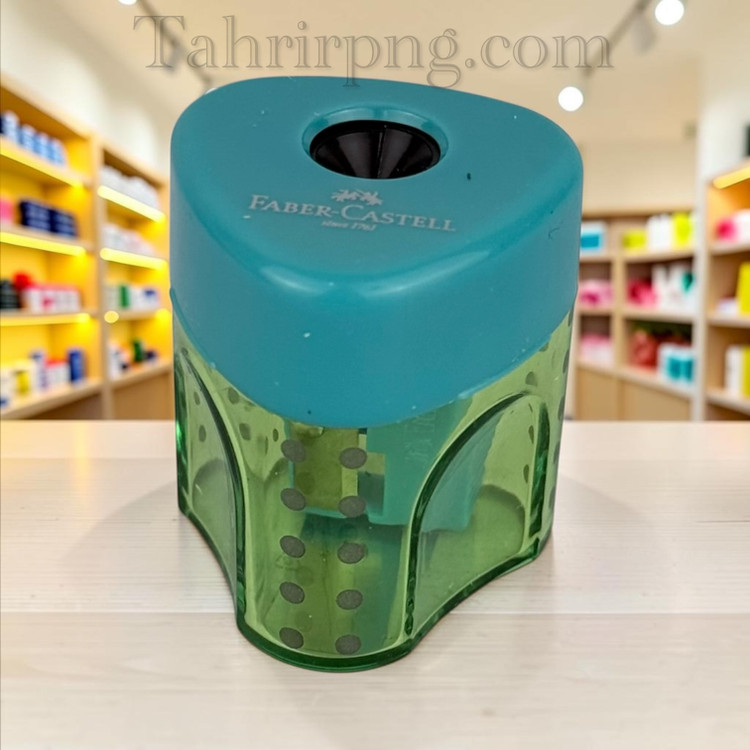 تراش اتومات فابر کاستل