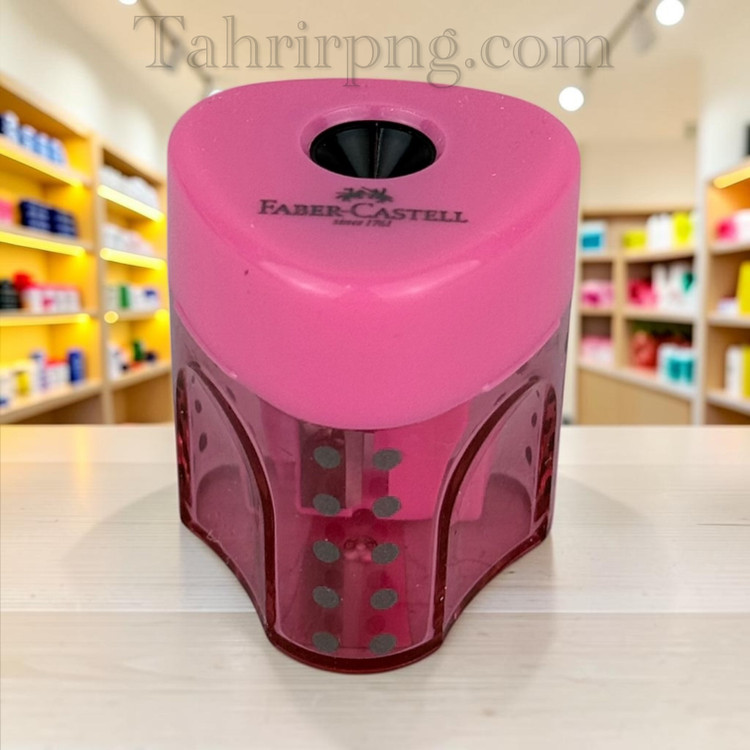 تراش اتومات فابر کاستل