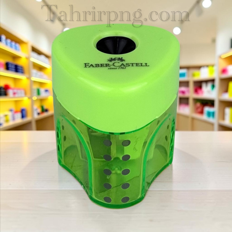 تراش اتومات فابر کاستل
