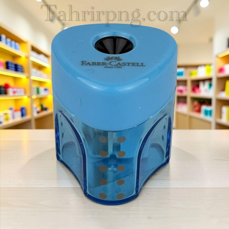 تراش اتومات فابر کاستل