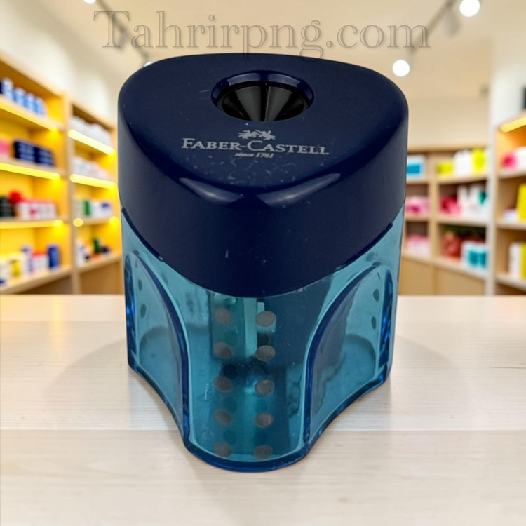 تراش اتومات فابر کاستل