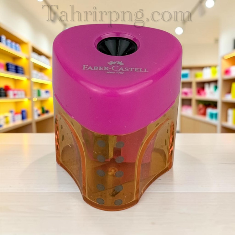تراش اتومات فابر کاستل