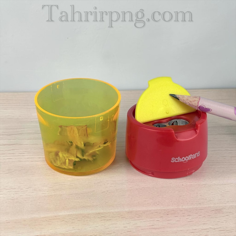 تراش روبی اسکول فنس