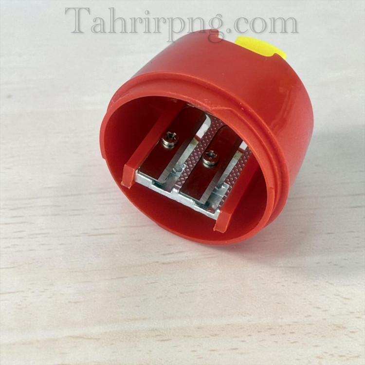 تراش روبی اسکول فنس