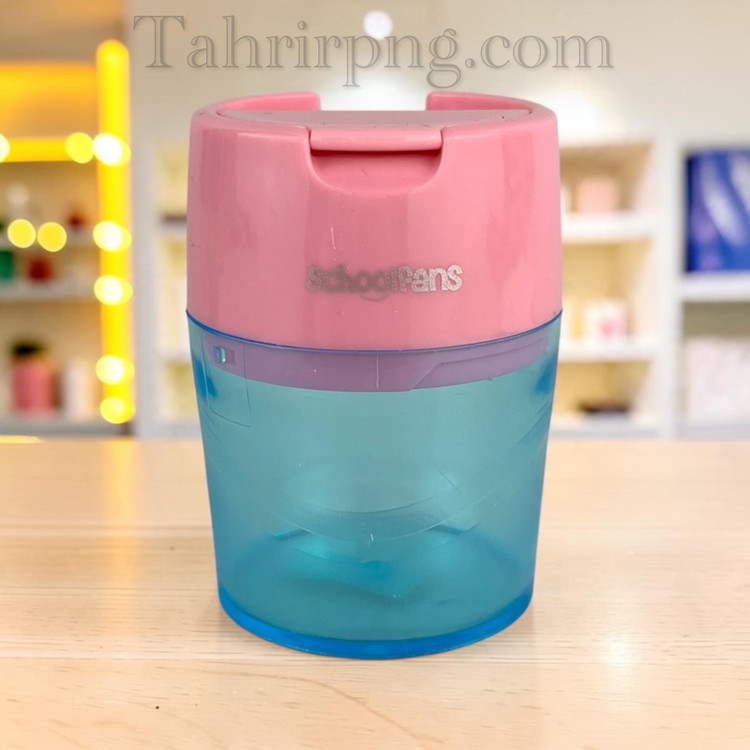 تراش روبی اسکول فنس