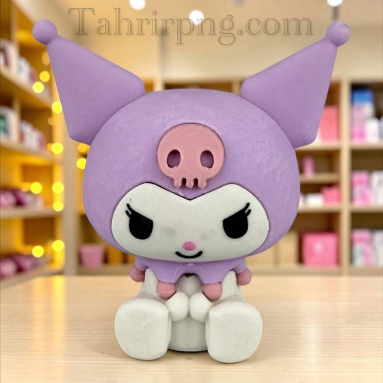 پاکن سوپر سایز کرومی
