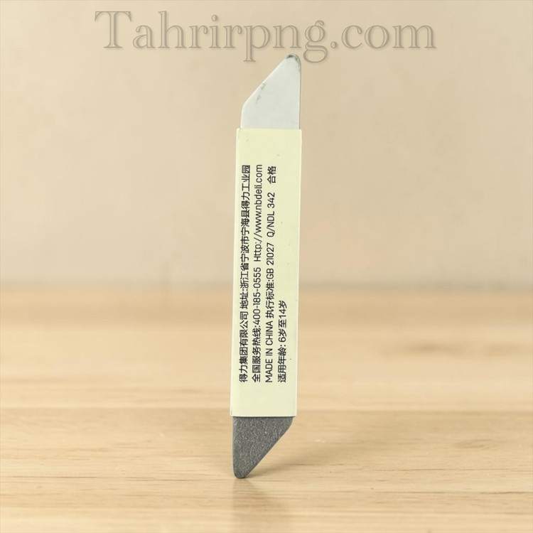 پاکن ۲ کاره دلی (مخصوص خودکار و مداد)