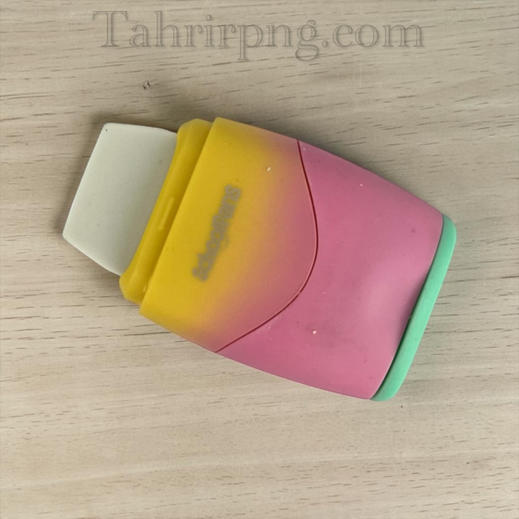 تراش پاکن دار کهکشانی اسکول فنس