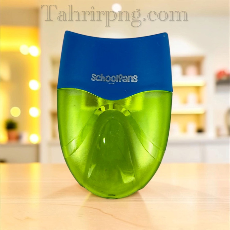 تراش بیضی ۲ سوراخ اسکول فنس