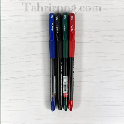 خودکار ۰.۷ میل سمی ژل پنتر