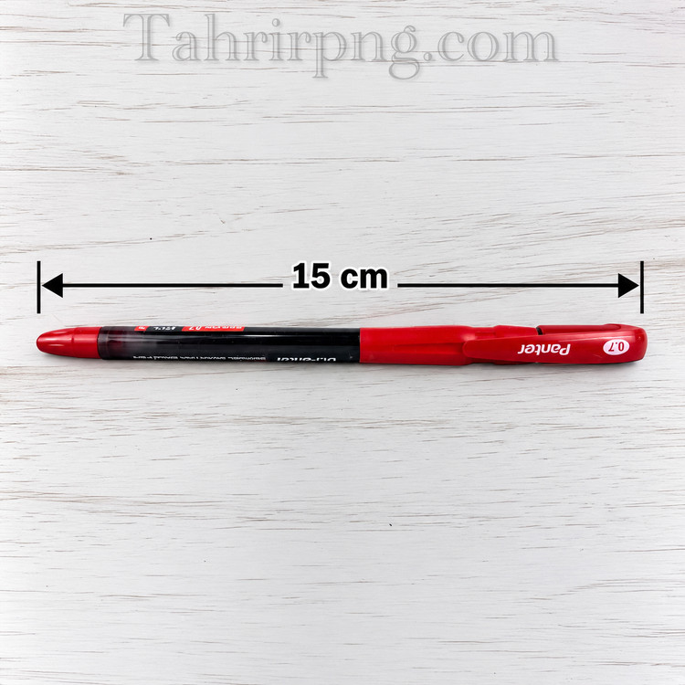 خودکار ۰.۷ میل سمی ژل پنتر