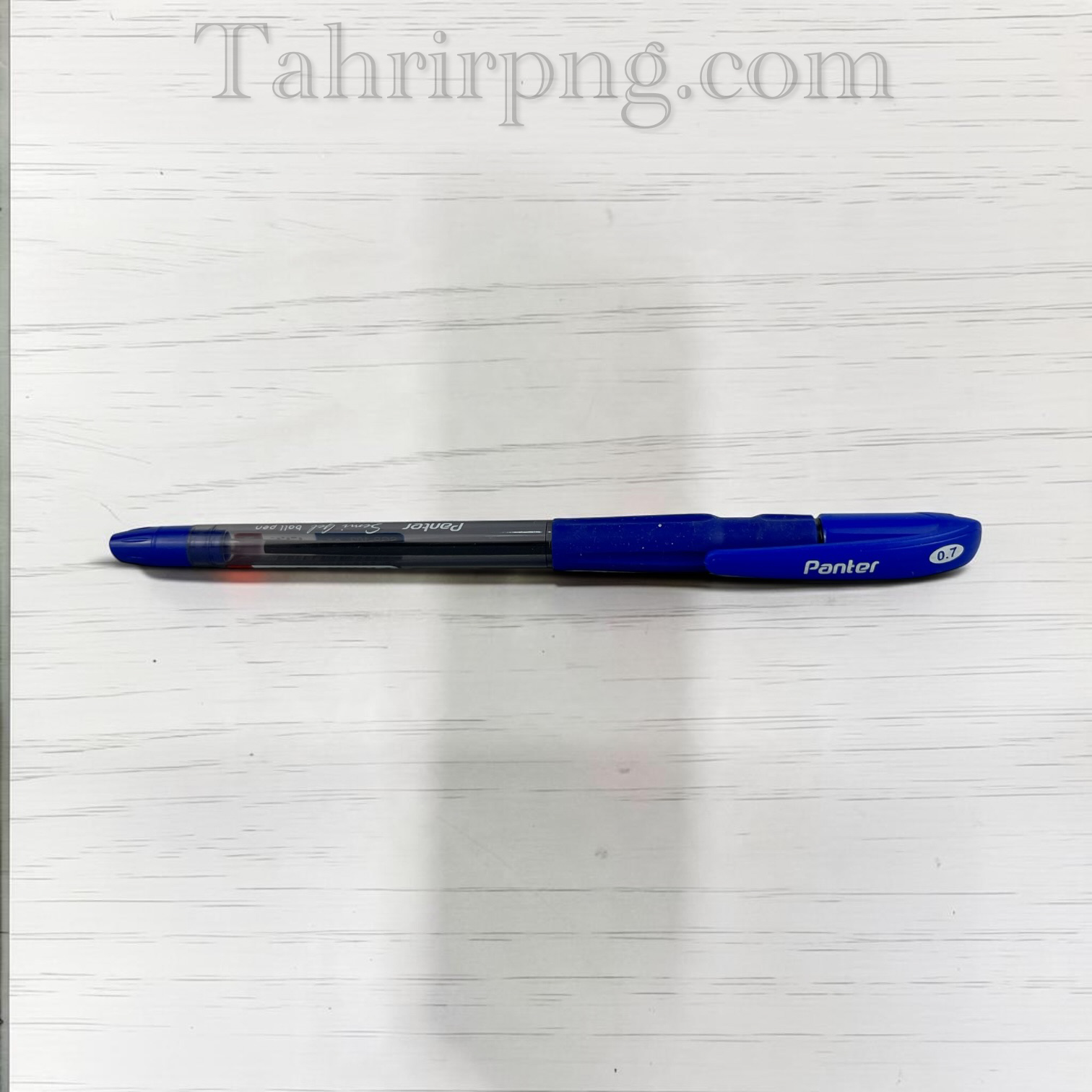 خودکار ۰.۷ میل سمی ژل پنتر
