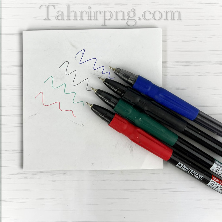 خودکار ۰.۷ میل سمی ژل پنتر