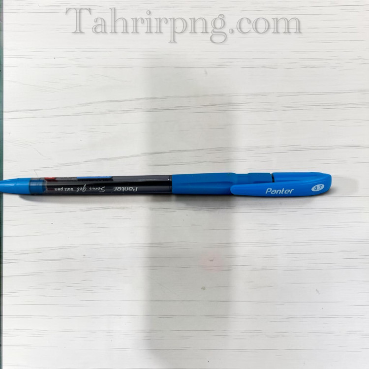 خودکار ۰.۷ میل سمی ژل رنگی پنتر