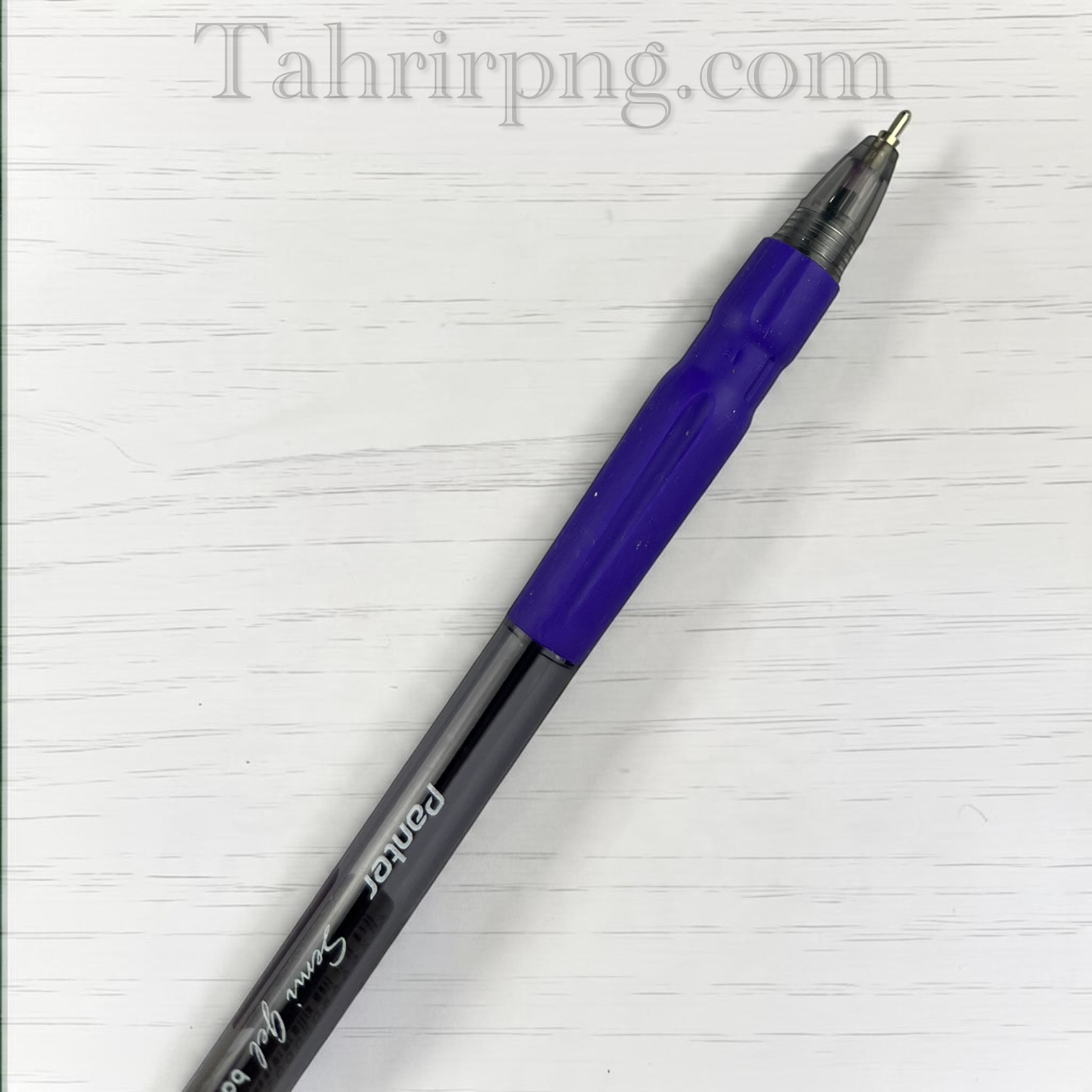 خودکار ۰.۷ میل سمی ژل رنگی پنتر