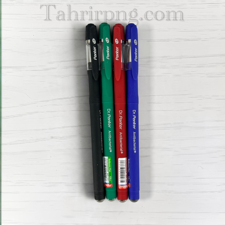 خودکار ۱ میل پنتر