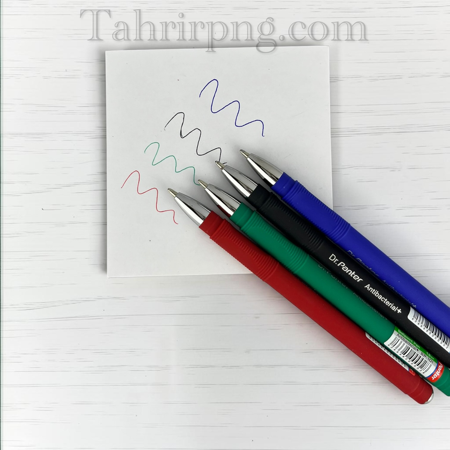 خودکار ۱ میل پنتر