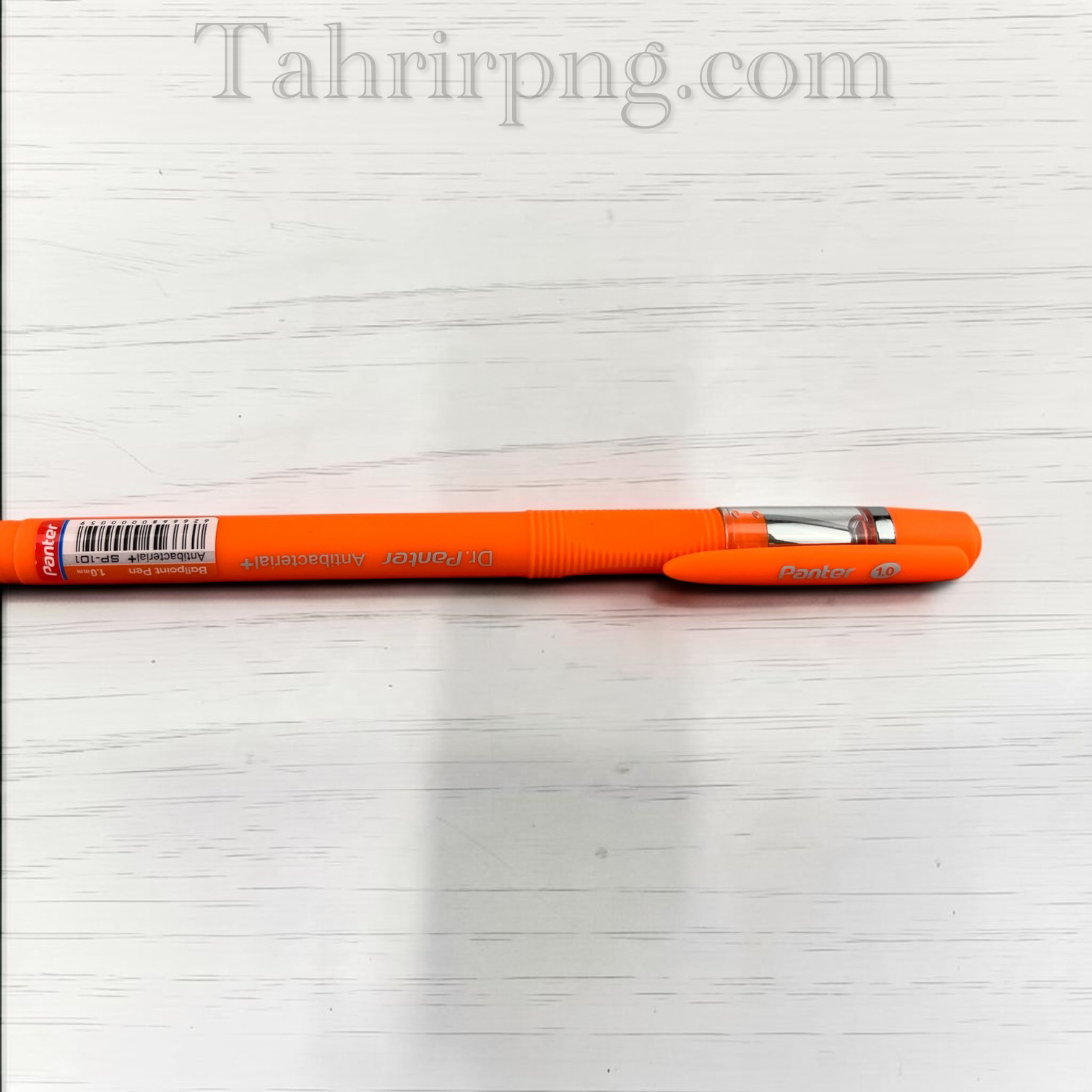 خودکار ۱ میل رنگی پنتر