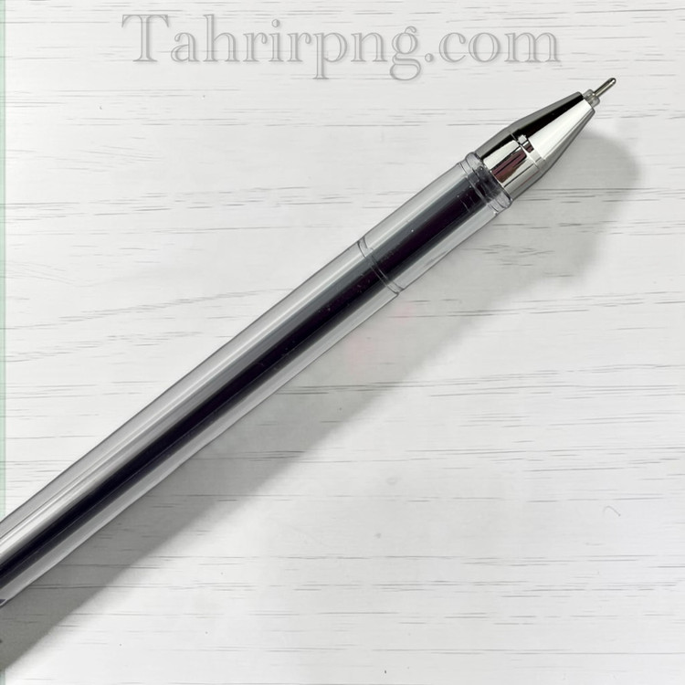 خودکار ژلی ۰.۵ میلی متر تست گود