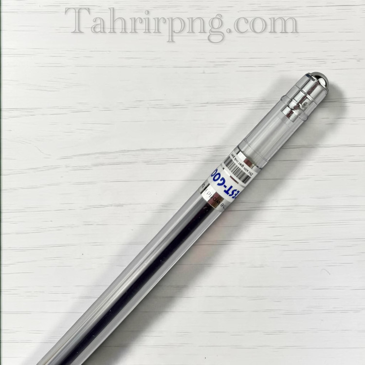 خودکار ژلی ۰.۵ میلی متر تست گود