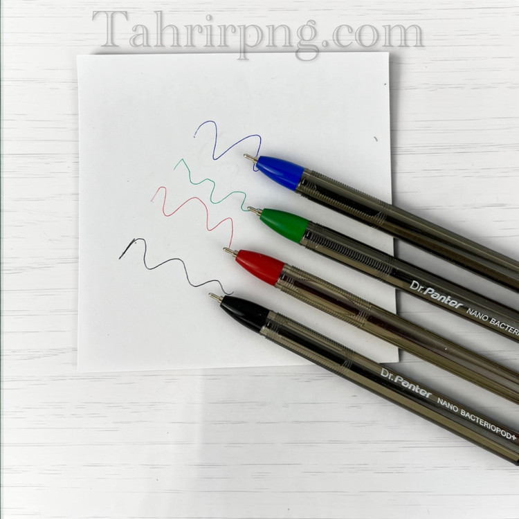 خودکار ۰.۷ میلی متر دکتر پنتر
