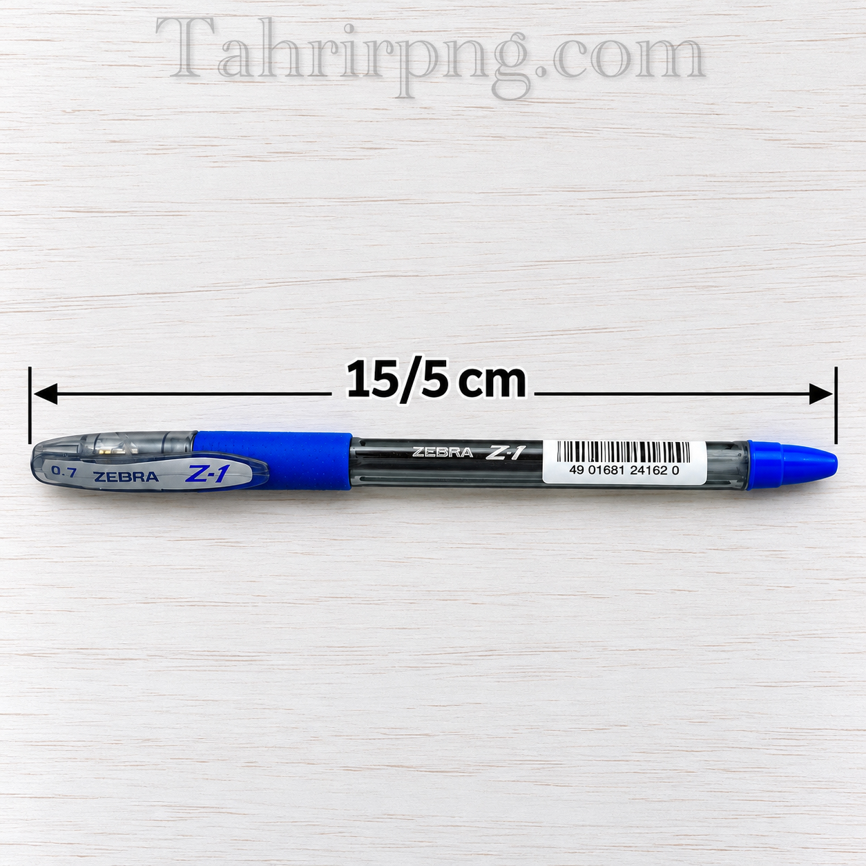 خودکار زبرا Z1